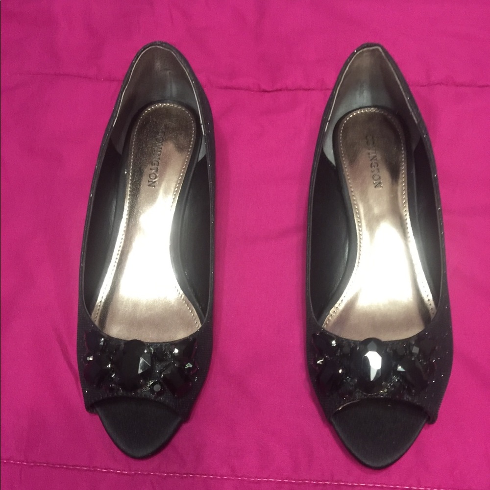 Dressy shoes